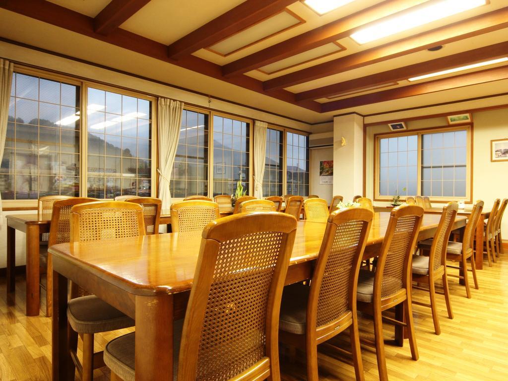Hatoguruma Kawabata Nozawaonsen Exterior photo